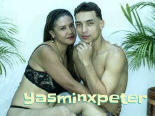Yasminxpeter