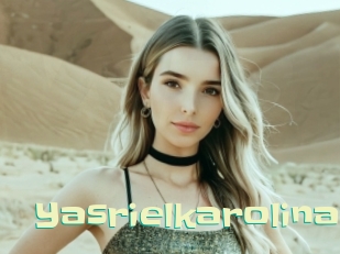 Yasrielkarolina