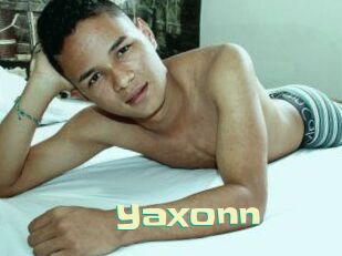 Yaxonn