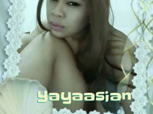 Yayaasian