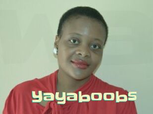 Yayaboobs