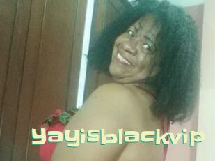 Yayisblackvip
