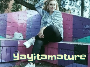 Yayitamature