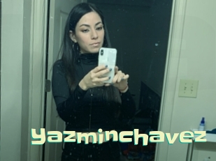 yazminchavez Wanna Meet