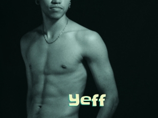 Yeff