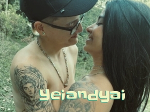 Yeiandyai