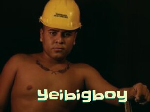 Yeibigboy