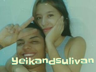 yeikandsulivan Wanna Meet