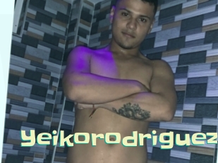 yeikorodriguez Wanna Meet