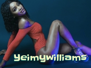 Yeimywilliams