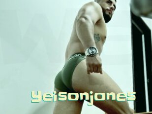 yeisonjones Wanna Meet