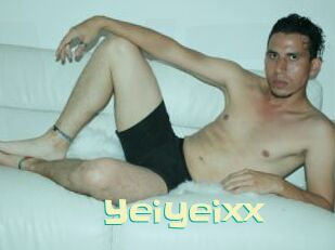 Yeiyeixx