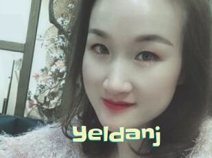 Yeldanj