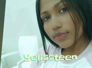 Yelissteen