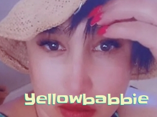 Yellowbabbie