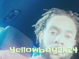 Yellowboy2k24