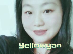 Yellowyan