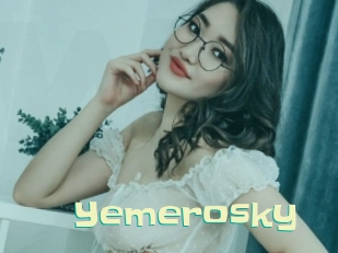 Yemerosky