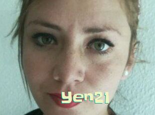 yen21 Wanna Meet