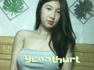 Yenathurt