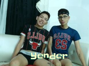 Yender