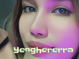 Yenghererra
