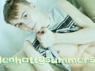 Yenhottysummers