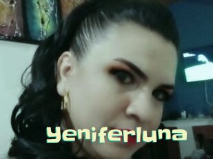 Yeniferluna