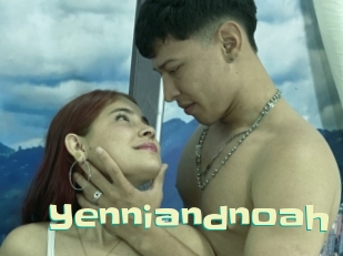 Yenniandnoah