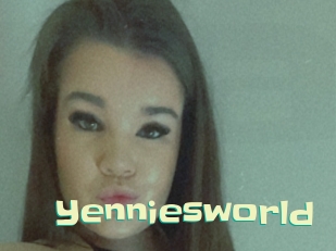 Yenniesworld
