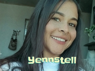 yennstell Wanna Meet