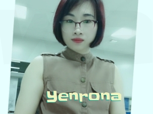 Yenrona