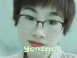 Yenspell