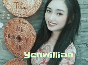 Yenwillian