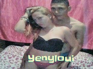 Yenyloui