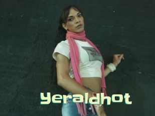 Yeraldhot
