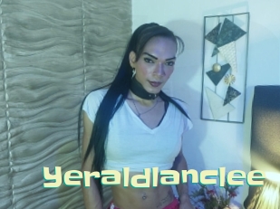 Yeraldlanclee