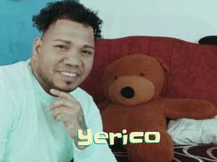 yerico Wanna Meet