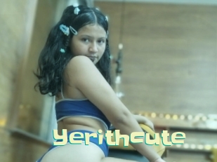 Yerithcute