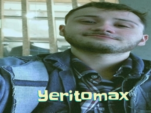 yeritomax Wanna Meet
