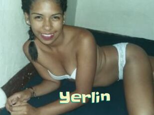 yerlin Wanna Meet