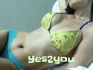 yes2you Wanna Meet