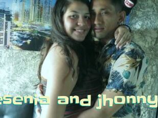 Yesenia_and_jhonny