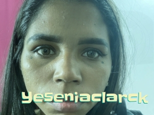 Yeseniaclarck