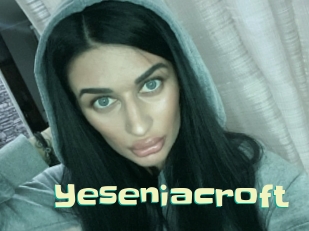 yeseniacroft Wanna Meet