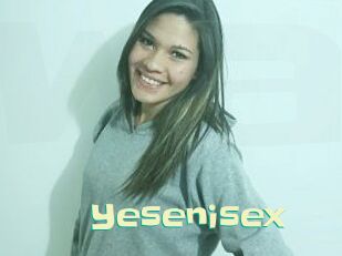 Yesenisex