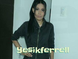 Yesikferrell