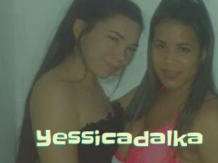Yessicadalka