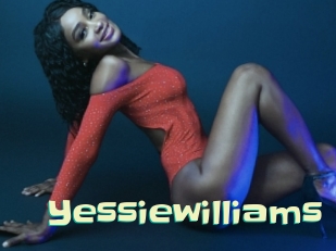 yessiewilliams Wanna Meet