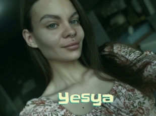 yesya Wanna Meet